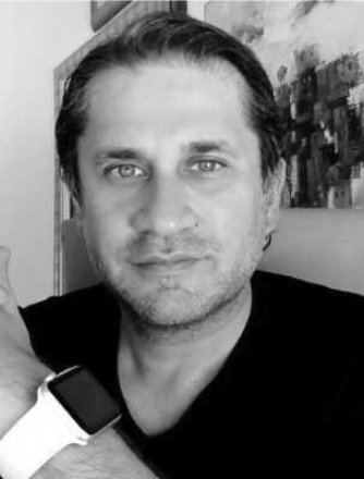 Faisal Aftab