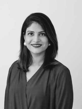 Dr. Sara Khurram